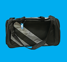 Large Gym Bag