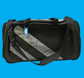 FUNK FIGHTER Odorless Travel Bag